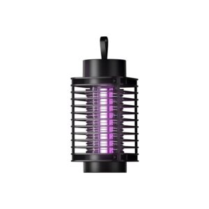 Ηλεκτρική Εντομοπαγίδα Led