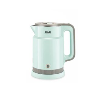 Ηλεκτρικός Ανοξείδωτος Βραστήρας 1500W 2lt