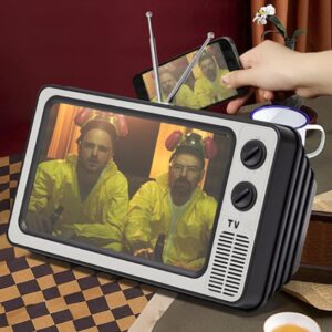 Μεγεθυντής Οθόνης Κινητού TV 12"