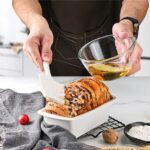 Σετ Ψησίματος Σιλικόνης 22 Τεμαχίων