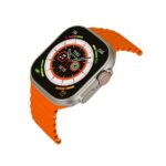 Super Πλήρες Σετ 8 σε 1 Smartwatch - Ασύρματα Ακουστικά - Μαγνητικό PowerBank