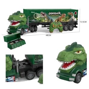 Τηλεκατευθυνόμενο Φορτηγό Dinosaur