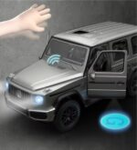 Τηλεκατευθυνόμενο Jeep G-class