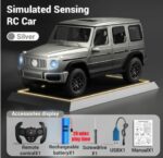 Τηλεκατευθυνόμενο Jeep G-class