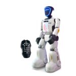Τηλεκατευθυνόμενο Robot με Τεχνητή Νοημοσύνη