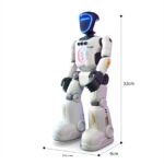 Τηλεκατευθυνόμενο Robot με Τεχνητή Νοημοσύνη