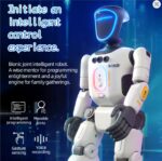 Τηλεκατευθυνόμενο Robot με Τεχνητή Νοημοσύνη