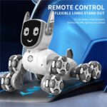 Τηλεκατευθυνόμενο Robot Σκυλάκι