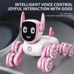 Τηλεκατευθυνόμενο Robot Σκυλάκι