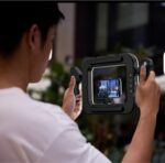 Επαγγελματικός Φωτισμός Led Video Light