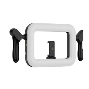 Επαγγελματικός Φωτισμός Led Video Light