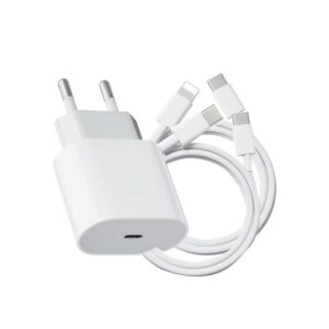 Φορτιστής 45W Type-C / iOS