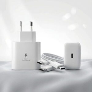 Φορτιστής 45W Type-C / iOS
